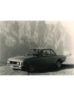 1975 LANCIA FULVIA COUPE 3 PERSFOTO, Boeken, Auto's | Folders en Tijdschriften, Nieuw, Author