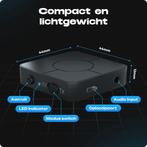 Bluetooth Transmitter &amp; Receiver 2 in 1 - BT 5.0 - 3.5MM, Ophalen of Verzenden, Zo goed als nieuw