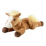 Warmies Magnetronknuffel Pony 36 cm, Kinderen en Baby's, Speelgoed | Knuffels en Pluche, Nieuw, Verzenden