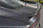 Tesla Model S achterklep spoiler glans grijs carbon, Auto diversen, Tuning en Styling, Verzenden