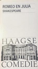 Romeo en Julia / Toneelteksten / 31 9789064030789, Boeken, Verzenden, Gelezen, William Shakespeare