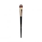 KASHKI Flat Foundation Brush - 104, Ophalen of Verzenden, Nieuw, Make-up