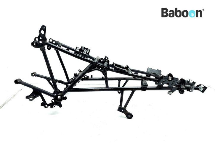 Achterframe BMW R 1200 RT 2005-2009 (R1200RT 05), Motoren, Onderdelen | BMW, Gebruikt, Verzenden