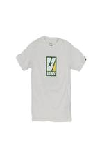 Vans T-shirt in maat S Wit, Verzenden, Zo goed als nieuw, Wit, Vans