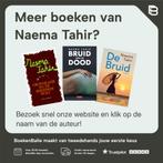 Gesluierde vrijheid 9789044623826 Naema Tahir, Verzenden, Gelezen, Naema Tahir