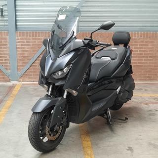 Motorscooter, Yamaha, XMAX 400 Iron Max ABS, 2019 beschikbaar voor biedingen