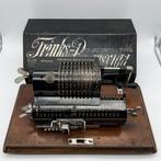 Brunsviga B - Grimme, Natalis u. Co Braunschweig Deutschland