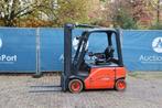 Veiling: Heftruck Linde E16 Elektrisch 1600kg, Ophalen, Linde, Heftruck, 1000 tot 2000 kg