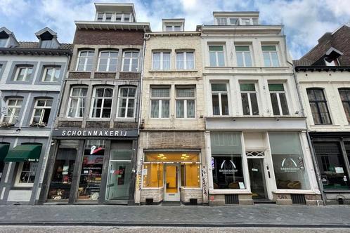 Te huur: Huis Grote Gracht in Maastricht, Huizen en Kamers, Huizen te huur, Limburg
