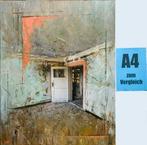 Isak W. Koch - Perchance to Dream - Der Traumwandler, Antiek en Kunst, Kunst | Schilderijen | Modern