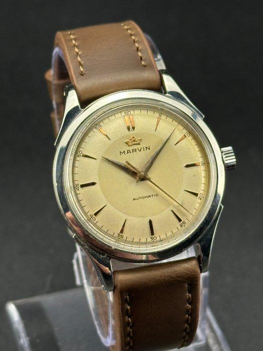 Marvin - Bidynator Automatic - Zonder Minimumprijs - Heren -, Sieraden, Tassen en Uiterlijk, Horloges | Heren