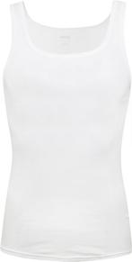 Mey Noblesse Athletic Singlet Wit maat 7XL Heren, Verzenden, Nieuw, Wit, Mey