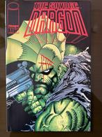 The Savage Dragon 1-9 - The Savage Dragon - 9 Comic - Eerste, Nieuw
