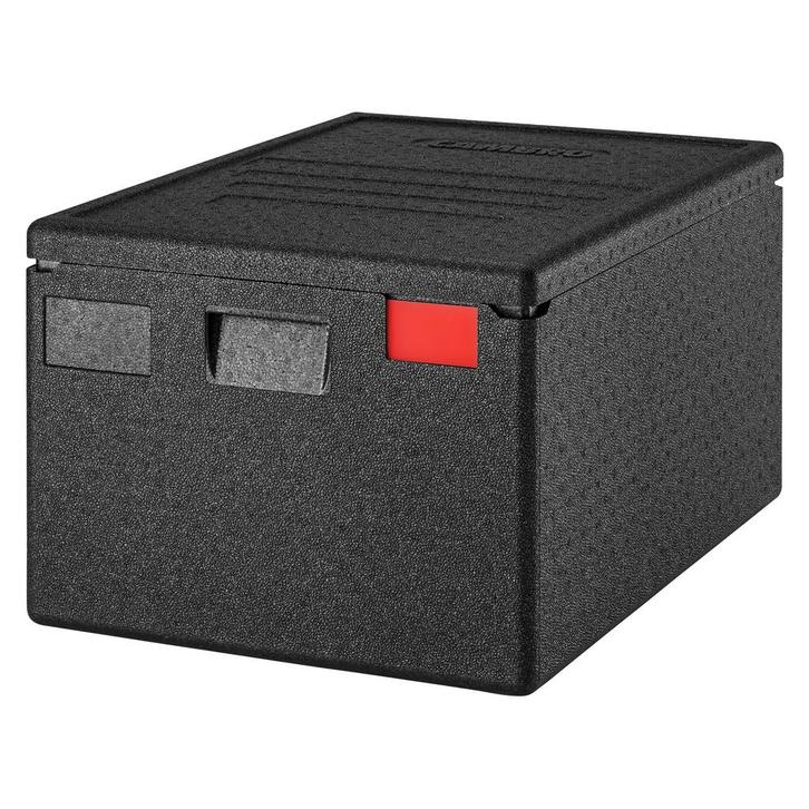 GGM Gastro | CAMBRO | CAM GOBOX® - Toploader - EN 600x400 -, Zakelijke goederen, Horeca | Keukenapparatuur, Verzenden