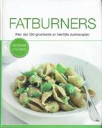 Fatburners - Gezonde voeding 4050847013462, Boeken, Verzenden, Gelezen