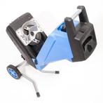 Güde Hakselaar elektrisch 2501 - max.  Ø45 mm - 45L, Verzenden, Zo goed als nieuw