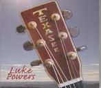 cd digi - Luke Powers - Texasse, Verzenden, Zo goed als nieuw