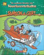 De mooiste voorleesverhalen Samson & Gert 6 5420022905704, Boeken, Verzenden, Gelezen, Studio 100