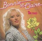 vinyl single 7 inch - Bonnie St. Claire - De Roos, Cd's en Dvd's, Vinyl Singles, Zo goed als nieuw, Verzenden
