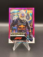 2023 Topps Chrome Pink F1 Max Verstappen 055/250 #159, Verzenden, Nieuw