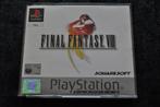 Final Fantasy VIII 8 Playstation 1 PS1 Platinum, Spelcomputers en Games, Games | Sony PlayStation 1, Verzenden, Nieuw