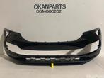 Skoda Karoq Voorbumper 57A807221, Auto-onderdelen, Carrosserie en Plaatwerk, Ophalen, Gebruikt, Voor, Bumper