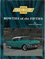 CHEVROLET, BOWTIES OF THE FIFTIES, Boeken, Auto's | Boeken, Nieuw, Chevrolet, Author