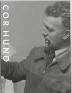 Cor Hund / Monografieën van het Sculptuur Instituut, Verzenden, Zo goed als nieuw, J. Teeuwisse
