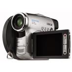 Sony DCRDVD201E DVD Handycam Camcorder (PAL, 10x zoom) (Ni, Verzenden, Nieuw