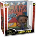 Funko Pop! - Snoop Dogg Doggystyle Album #38 | Funko - Hobby, Nieuw, Verzenden