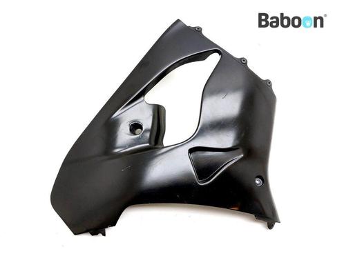 Zijkuipdeel Rechts Kawasaki ZX 9 R 1998-1999 (NINJA ZX-9R, Motoren, Onderdelen | Kawasaki, Gebruikt, Verzenden
