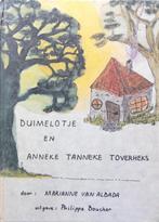 DUIMELOTJE EN ANNEKE T. TOVERHEKS 9789070462147, Verzenden, Gelezen, M. van Albada