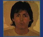 cd digi - Paul McCartney - McCartney II, Cd's en Dvd's, Cd's | Pop, Zo goed als nieuw, Verzenden