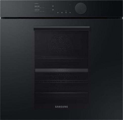 Samsung NV75T8579RK Inbouwoven 56x55x59 cm Zwart A+, Witgoed en Apparatuur, Ovens, Inbouw, Hete lucht, Nieuw, Oven met grill, 45 tot 60 cm