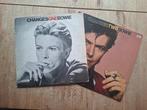 David Bowie - ChangesOneBowie (first ) / ChangesTwoBowie, Nieuw in verpakking