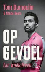 Op gevoel 9789400410800 Nando Boers, Verzenden, Gelezen, Nando Boers