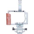 Sevenoak Compact Handstatief SK-A7C1 voor Sony A7 Series, Ophalen of Verzenden, Gebruikt, Overige typen