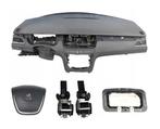Peugeot 508 2010-2017 Airbagset + Dashboard (airbag set), Ophalen of Verzenden, Gebruikt, Peugeot