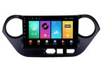 Navigatie radio Hyundai i10, Android OS, Apple Carplay, 9..., Auto diversen, Autoradio's, Nieuw, Verzenden