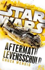 Star Wars -  Aftermath levensschuld 9789024582839, Verzenden, Gelezen, Chuck Wendig