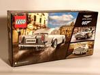 Lego - Speed Champions - 76911 - Aston Martin DB5 James Bond, Nieuw