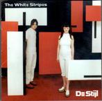 cd - The White Stripes - De Stijl, Zo goed als nieuw, Verzenden