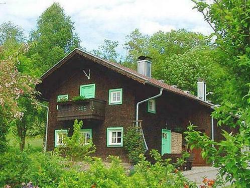 Ons prachtige vakantiehuis in Duitsland is te huur