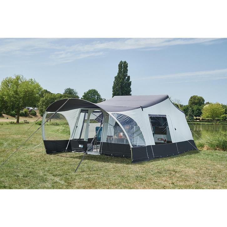 Jamet Jametic Eco vouwwagen, Caravans en Kamperen, Vouwwagens, Ophalen