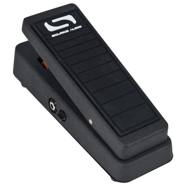 Source Audio SA161 Dual Expression Pedal, Muziek en Instrumenten, Effecten, Verzenden
