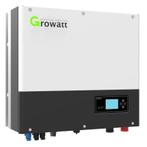 GROWATT SPH TL3 BH-UP Omvormers, Ophalen of Verzenden, Nieuw