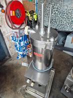 Stopbus Fatosa E-25 veiling verkoop slagerij machinery, Gebruikt, Bakkerij en Slagerij