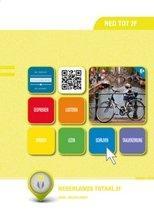 Nederlands totaal 2F NED TOT 2F 9789400220218, Boeken, Schoolboeken, Zo goed als nieuw, Verzenden
