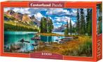 The Spirit Island Puzzel (4000 stukjes) | Castorland -, Hobby en Vrije tijd, Denksport en Puzzels, Verzenden, Nieuw