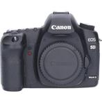 Tweedehands Canon EOS 5D mark II body CM9525, Spiegelreflex, Canon, Gebruikt, Ophalen of Verzenden